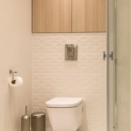 Apartman Wronia