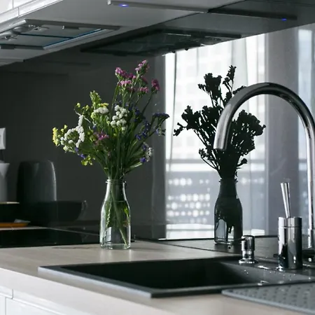 Wronia Apartment Warsaw