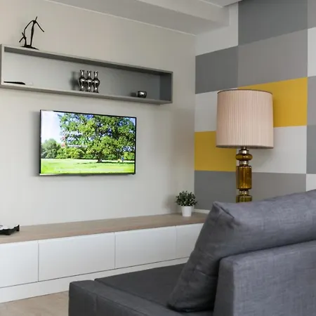 Apartman Wronia *
