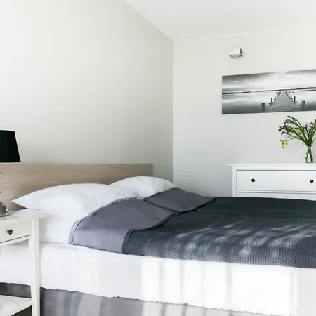 Wronia Apartment Warsaw