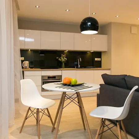 Apartment Wronia