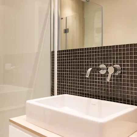 Wronia Apartment