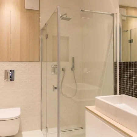 Apartment Wronia *