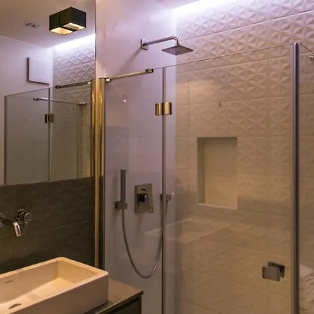 Apartman Wronia