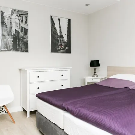 Apartment Wronia