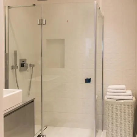 Apartment Wronia *
