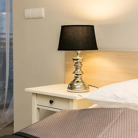 Wronia Apartment Warsaw