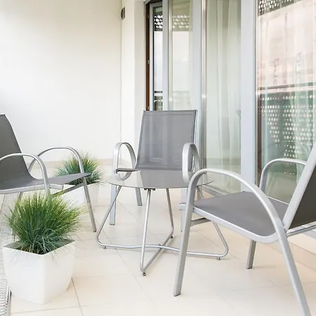 Wronia Apartment