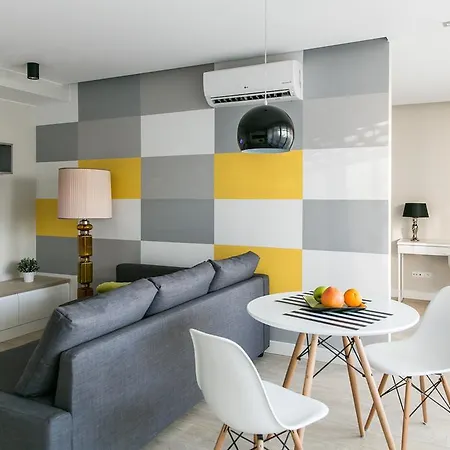 Apartman Wronia *